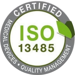 ISO 13485:2016