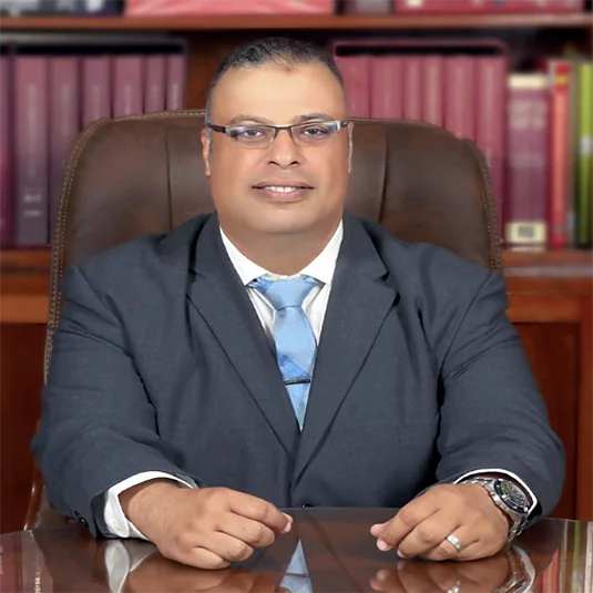 Dr. Samer Yousry
