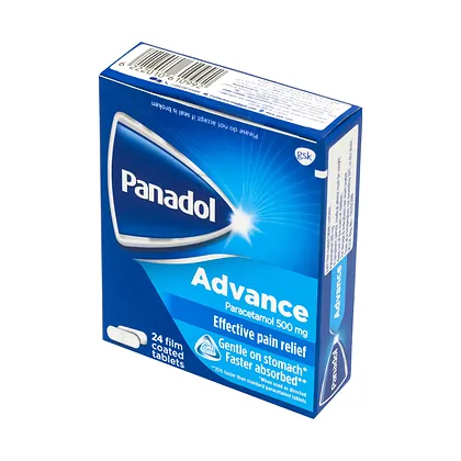 Panadol Advance