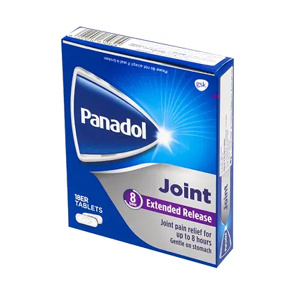 Panadol Joint